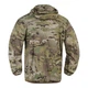 Куртка вітрівка P1G LUTER MTP/MCU camo 3XL (UA281-29975-MTP) - зображення 2