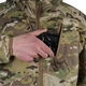 Куртка вітрівка P1G LUTER MTP/MCU camo 3XL (UA281-29975-MTP) - зображення 6