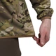 Куртка вітрівка P1G LUTER MTP/MCU camo 3XL (UA281-29975-MTP) - зображення 13