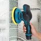 Полировальная машинка Grant YK49 12V 2ah с двумя аккумуляторами полировка - изображение 3