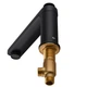 Смеситель для ванны TOPAZ SARDINIA TS 08111-H19-BB - изображение 5