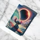 Чохол CaseFashion Print Case для iPad 10.2" (2019/2020/2021) - Stich - зображення 2