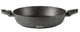 Сотейник TVS Mineralia Induction с двумя ручками 28 см (BS380283310101) - изображение 1