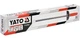 Ключ динамометрический YATO 1/2" 0-300 Нм YT-07641 - изображение 6