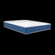 Ортопедический беспружинный матрас Eurosleep Coolvie / Кулви 120х190 см. - изображение 5