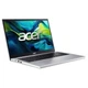 Ноутбук Acer Aspire Go 15 AG15-71P-71R5, (NX.J6SEX.00C) 15,6" UHD / Intel Core i7-13620H / RAM 16 ГБ / SSD 512 ГБ / Intel UHD Graphics / No OS - изображение 2