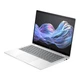 Ноутбук HP EliteBook X Flip G1I (B9ZX6ET), Ultra 7-268V / 14″ / RAM 32 ГБ / SSD 1 ТБ / Windows 11 Professional / Срібний - изображение 3