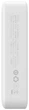 УМБ Baseus Magnetic Mini Wireless Fast Charge Power Bank 20000mAh 20W White (PPCX150002) - зображення 3