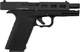 Пістолет пневматичний SAS G18 Blowback кал. 4.5 мм BB - зображення 2