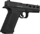 Пістолет пневматичний SAS G18 Blowback кал. 4.5 мм BB - зображення 4