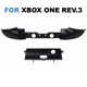 Бампер LB RB кнопки Xbox One S/X у зборі REV.3 (model 1708) - зображення 1