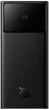 Powerbank Baseus Star-Lord Digital Display Fast Charging 30000mAh 30W Cluster Black (P10022905113-00) - obraz 1