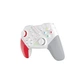 Бездротовий геймпад A4Tech Bloody GPW50 Sports White (4711421995733) - зображення 2