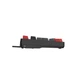 Клавіатура дротова A4Tech S98 Bloody BLMS USB Sports Red (4711421000390) - изображение 6