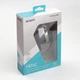 Миша A4Tech FB35C Bluetooth Smoky Grey (4711421961363) - изображение 5