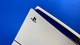 Консоль Sony PlayStation 5 Slim Blu-ray 1TB White - зображення 4