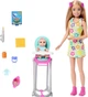 Кукла Barbie Mattel Skipper Няня, кормящая малыша HTK35 - изображение 2