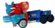 Трансформер Оптимус Прайм Transformers Hasbro F2731 - изображение 3