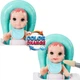 Кукла Barbie Mattel Skipper Няня, кормящая малыша HTK35 - изображение 4