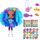 Кукла Decora Girlz Селестия с аксессуарами D1007 - изображение 3
