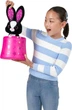 Интерактивная игрушка Pets Alive Zuru Magic Bunnies Sootie Кролик волшебник черный (9549D) - изображение 3