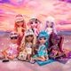Кукла Rainbow High Pacific Coast Harper Dune Рейнбоу Хай Харпер Дюна 00425 - изображение 5