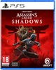 Игра Assassin's Creed Shadows для PS5 (Blu-ray диск) - изображение 1