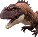 Динозавр Криптопс со звуком Мир Юрского Периода Jurassic World Chaos Theory Kryptops Dinosaur Mattel (JCL64) - изображение 3