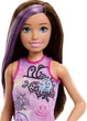 Lalka Barbie Family & Friends Skipper JBF41 (0194735258512) - obraz 5
