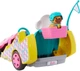 Лялька Барбі Стейсі Картинг з цуценям Порятунок Barbie Stacie The Rescue Movie with Go-Kart (HRM08) - зображення 4