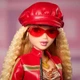 Кукла Барби коллекционная Barbie Signature My Scene Y2K-Inspired Outfit (HYC17) - изображение 7