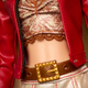 Кукла Барби коллекционная Barbie Signature My Scene Y2K-Inspired Outfit (HYC17) - изображение 9