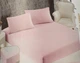 Простирадло на гумці 180x200 махра Jacquard з наволочками Maison Dor Rose - зображення 2