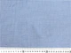 Ткань Коттон рубашечный клетка 3 мм, синий, пог. м. (к251, 71085, цв3) - изображение 4