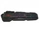 Клавиатура игровая Bloody B310N (Black), USB, черная - изображение 5