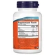 Жирные кислоты Now Foods Omega-3 Fish Oil 1000 мг 90 капсул - изображение 2