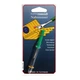 Вспарыватель Hoechstmass Rippy small SB Зеленый 47006_i - изображение 1
