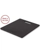 Доска Dexas Midnight Granite Cutting Board Миднайт M 37х28 см Гранит (451-50) - изображение 3