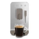 Автоматическая кофемашина Smeg BCC12TPMEU (8017709346850) - изображение 10