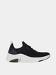 Женские кроссовки Skechers 39 Черный 117580 BLK - изображение 1
