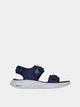 Чоловічі сандаліі Skechers 44 Синій 232899 NVY - зображення 1