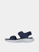 Чоловічі сандаліі Skechers 44 Синій 232899 NVY - зображення 2