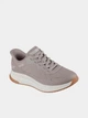 Женские кроссовки Skechers 37 Тауп 117624 TPE - изображение 4