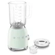 Настільний блендер Smeg BLF03PGEU (8017709328481) - зображення 3
