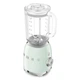 Настільний блендер Smeg BLF03PGEU (8017709328481) - зображення 7