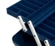 Ящик рыболовный Flagman Tackle Box 27 44x20x20см - изображение 3