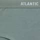 Набор трусиков слипов женских хлопковых Atlantic 3CLP-009 S 3 шт Бежевый/Розовый/Зеленый (5907086005576) - изображение 4