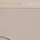 Набор трусиков слипов женских хлопковых Atlantic 3CLP-009 S 3 шт Бежевый/Розовый/Зеленый (5907086005576) - изображение 6