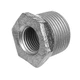 Редукція чавунна оцинкована ЗВ 2"x 1" Gebo - зображення 1