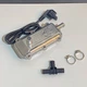Подпусковой подогреватель двигателя 220в 3000вт 70-75 °C ELEGANT 101604 - изображение 2